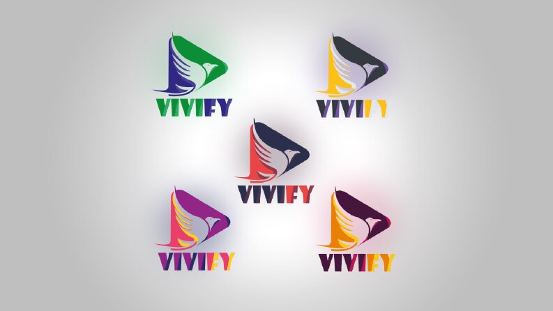 ''Vivify'' Konsept Tasarım