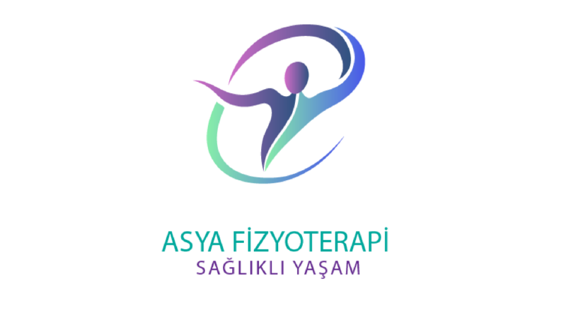 Asya fizyoterapi - Logo Tasarımı