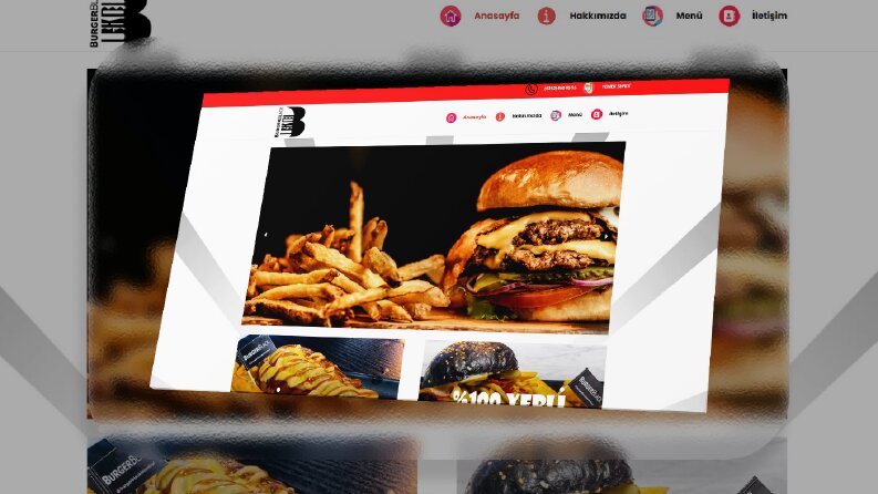 Web Sitesi