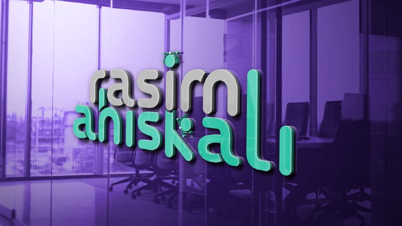 Logo Çalışması