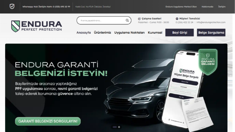 Profesyonel web tasarım ve eticaret sitesi hazırlayabilirim.
