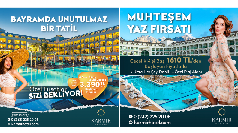 Reklam Postları