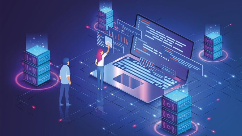 Profesyonel Domain ve Hosting Çözümleri