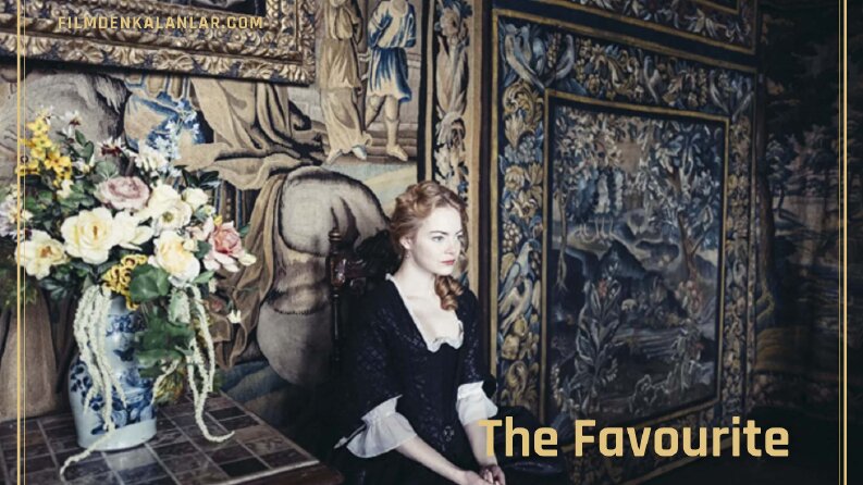 The Favourite | Film İncelemesi