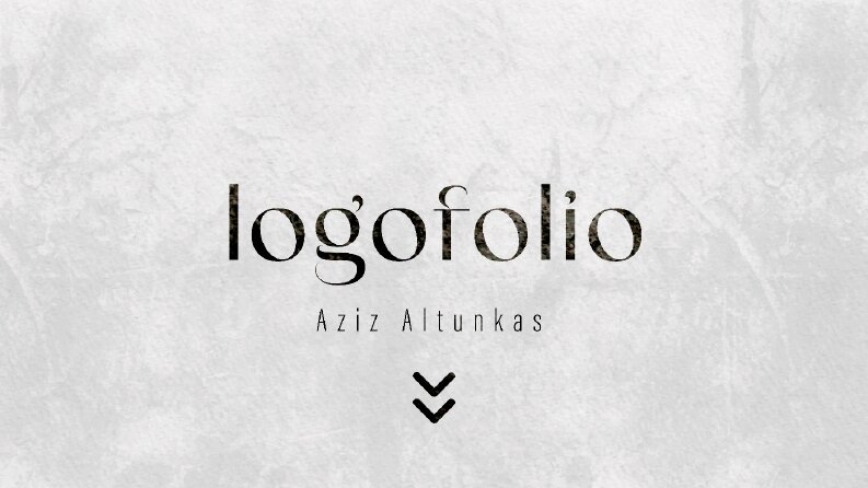 Logo Tasarımlarım