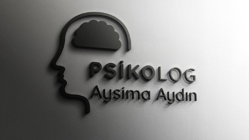İstediğiniz logoyu tasarlayabilirim