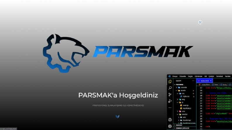 Web Tasarımı