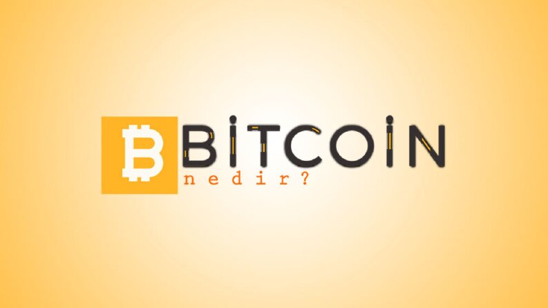 Bitcoin Nedir ?