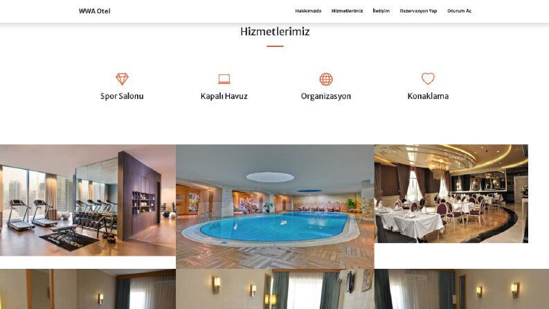 Web Geliştirme