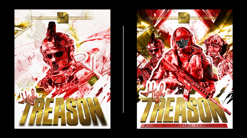 Esports Posters