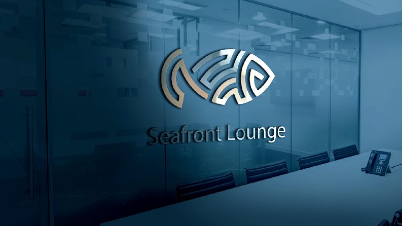 Fish Restourant Logo