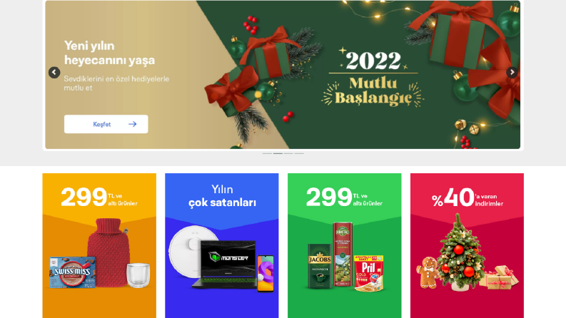 Örnek Tasarımlar