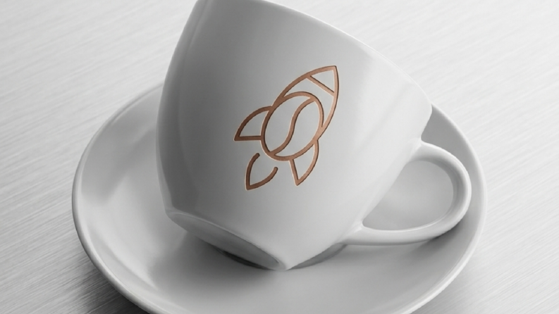 Minimalist ve Kurumsal Logo Çalışmaları