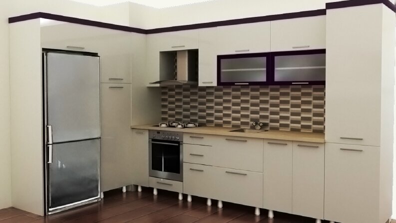 İş örneğim