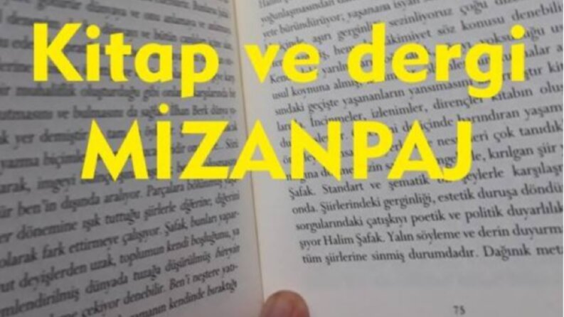 İş örneğim
