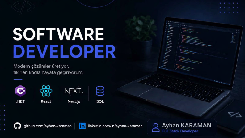 GitHub Portfolio
