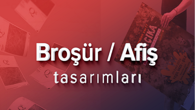 İş örneğim