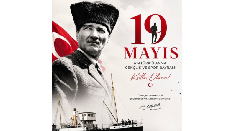 Özel Günler için tasarımlar 
