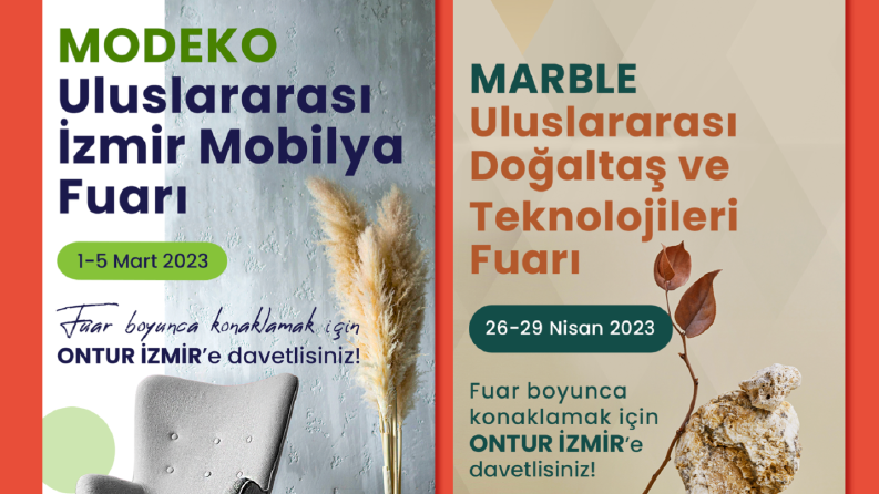 Fuar Reklam Tasarımı