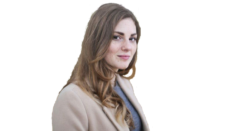 İş örneğim