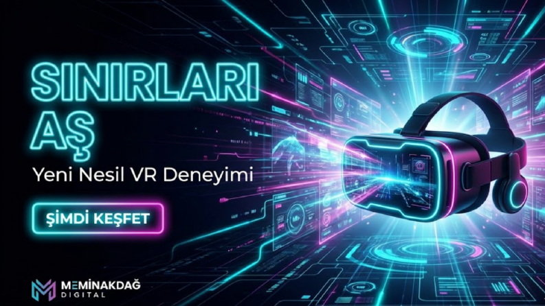 Markanız İçin Modern, Dikkat Çekici Sosyal Medya Tasarımları