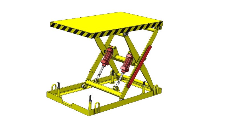 3D MODELLEME