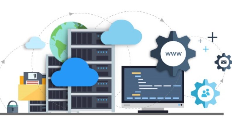 Domain Ve Hosting