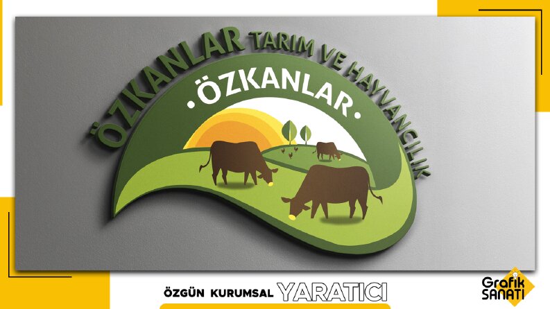 ÖZKANLAR Tarım ve Hayvancılık