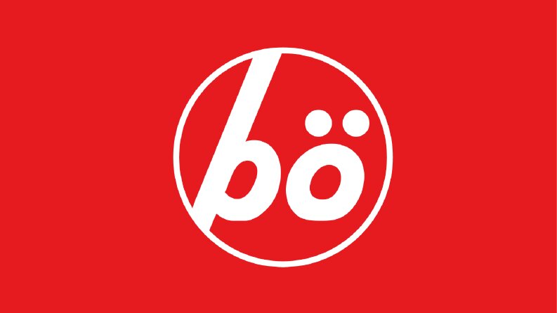 Batuhan Ökmen Logo Tasarımı