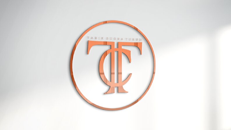 Logo Tasarımı - Mockup Çalışması