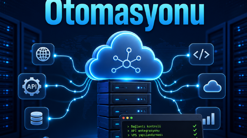 Linux VPS Üzerinde Güvenli Web Uygulaması Kurulumu