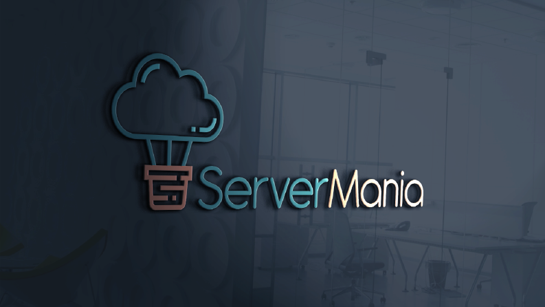 LOGO servermania
