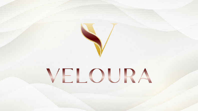 Veloura – Kozmetik Marka Kimliği