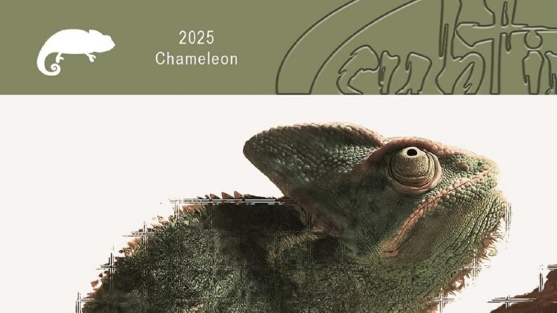 Chameleon