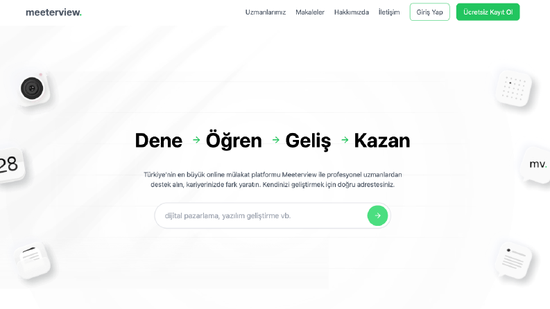 Meeterview