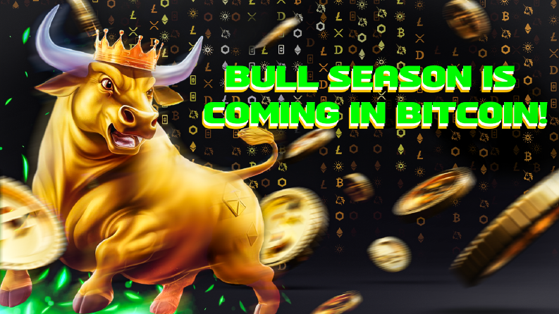 Crypto YouTube Thumbnail 