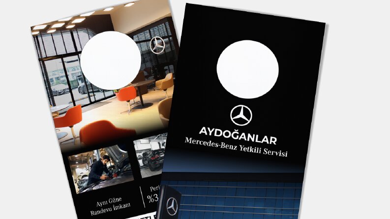 Katalog Tasarımı