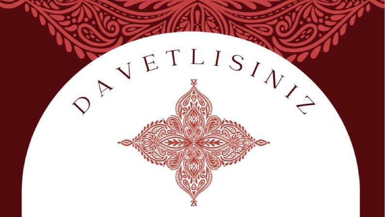 davetiye, logo, post, story