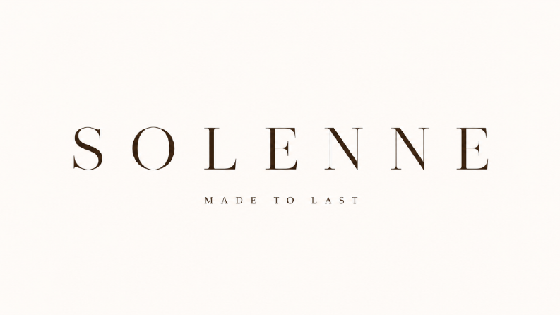 Solenne - Timeless Jewelry