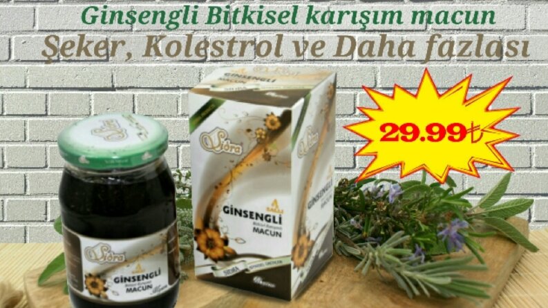 İş örneğim