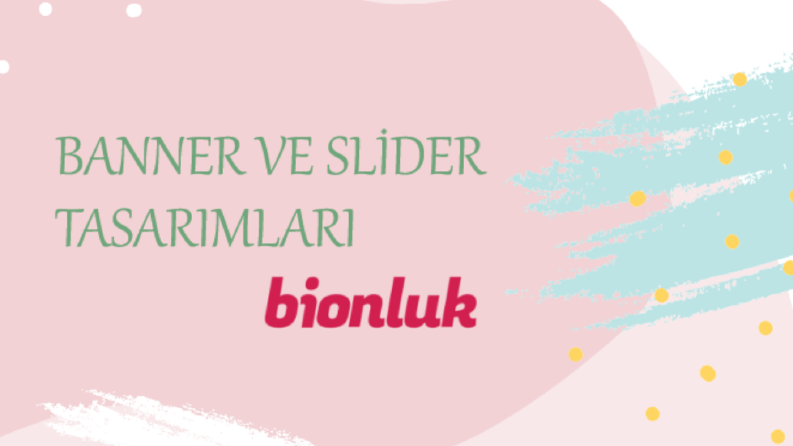 İş örneğim
