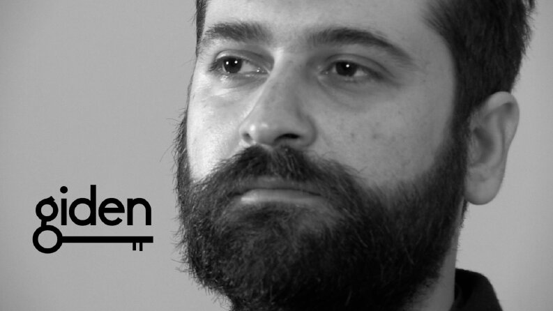 Emre Özerden Short Film Project