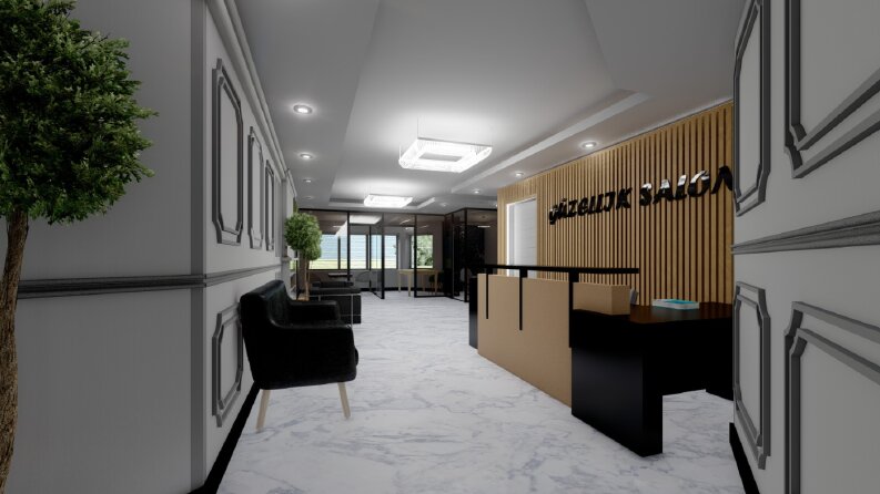 3D MODELLEME,RENDER,TASARIM