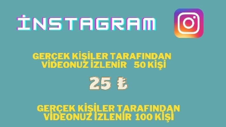 Sosyal medya hesaplarını büyütme