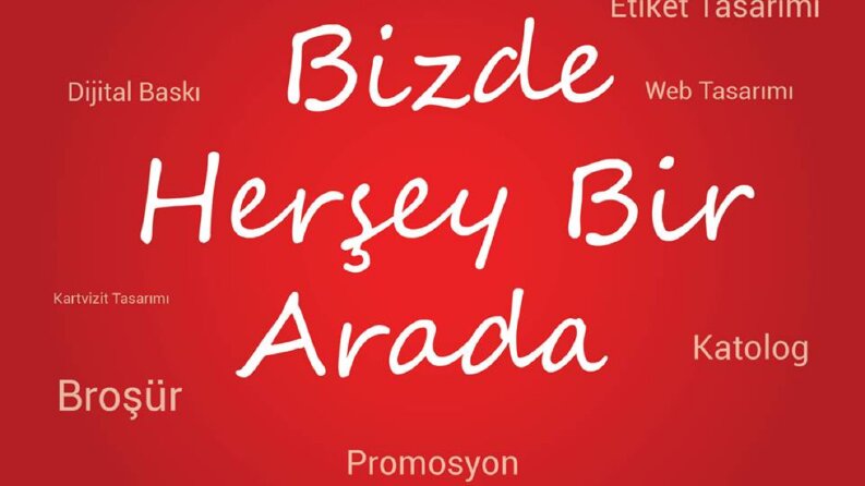 Gerçek Sosyal Medya Tasarımı