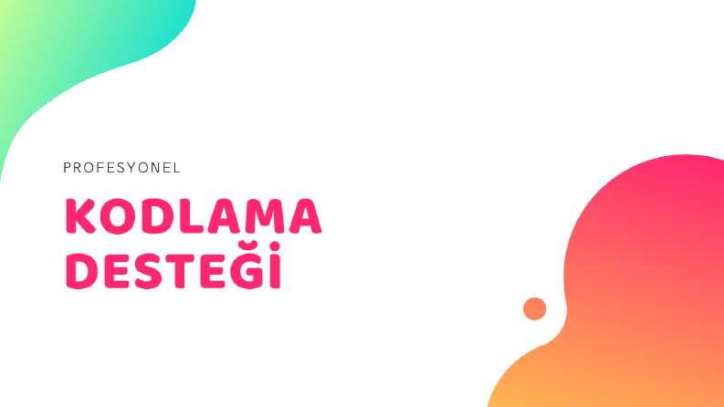 Kodlama deste