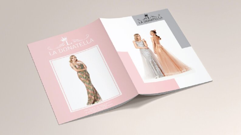 Katalog Tasarım