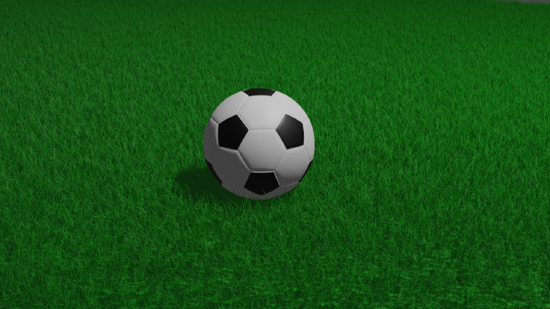 Futbol Topu