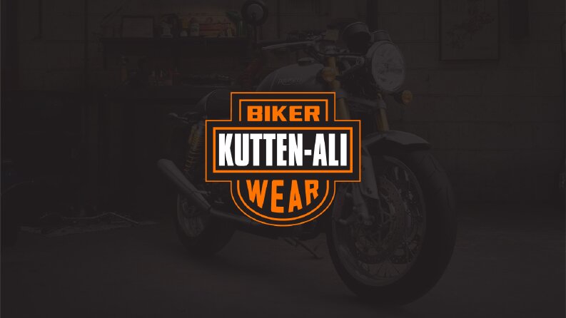 Kutten-Ali Biker Wear