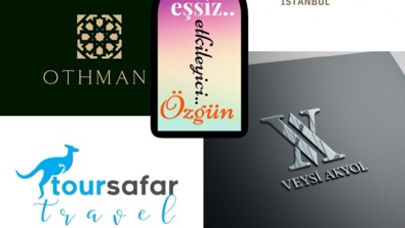Ben, eşsiz ve akılda kalıcı marka bulup tasarım ve markanızı büyütmenize danışmanlık yapabilirim✅